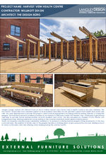 Case study: Harvest View Health Centre