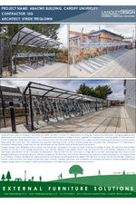 Case study: Cardiff University
