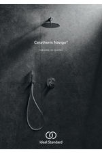 Ceratherm Navigo Brochure