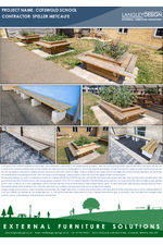 Case study: Cotswold School