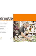 Projects Profile