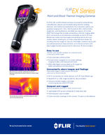 FLIR EX Series
