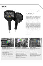 FLIR si124