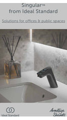 Singular Sector Book - Offices & Public Spaces