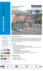 Broxap wardale on sale