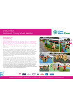 Case study: Northlands Primary School, Basildon