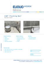Case study: Irish Water, Monread