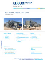 Case study: Cannington WRC