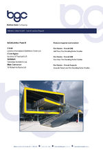 ExCel London Phase II Case Study