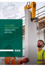 Vertical Wall Panels Brochure