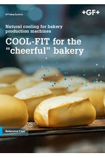 COOLfit 4 BÜSCH bakery Case Study