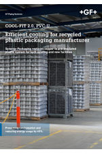 Synergy Packaging Case Study
