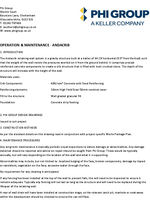 Andacrib Maintenance Guide