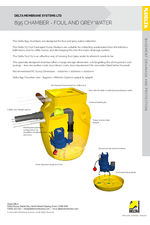 Delta 895 Chamber