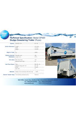 DecaPress DP664HD