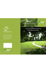 4turf for landscape