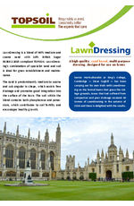 LawnDressing