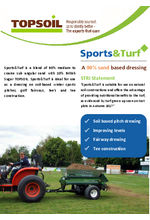 Sports&Turf