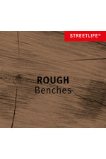 Rough Benches Brochure