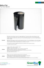GBU RootSafe Root Barrier Datasheet 1121 1