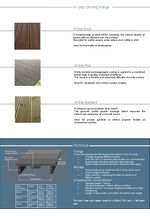 Hi Grip Decking specification Leaflet