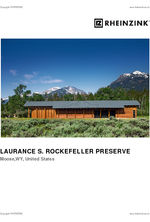 Case Study - Laurance S Rockefeller Preserve
