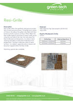 gtResi-Grille