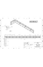 Fifty Paddington Eastbourne Terrace London W2 -   L3 Layout Assy drawing