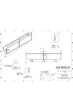 Fifty Paddington Eastbourne Terrace London W2 - L6 3000 Layout Elevation drawing