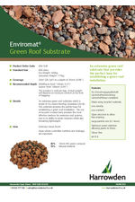 Green Roof Substrate 25L
