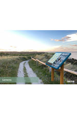 WAY2GO Lectern