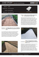 Case Study - CORE DRIVE 50-35 Suffolk