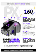 Videray PX Ultra Brochure