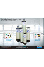 I-on-x Exchange Cylinders AC Series
