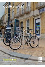 All cycle stands technical brochure