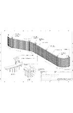Globe View Riverside Walk - Mesh Section1-Assy