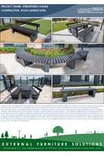 Case study: Steelworks