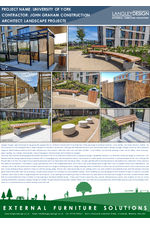Case study: University of York