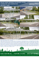 Case study: Woolwich Polytechnic School