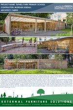 Case study: Tuffnell Park Primary School