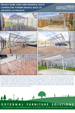 Case study: Elm Farm Industrial Estate