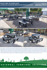 Case study: The Garden House, Rotherham