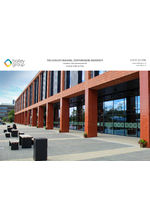 Case study: Catalyst Building