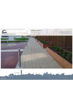 Millners Wharf