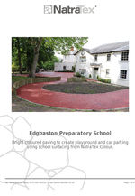 Edgbaston Preparatory School Case Study