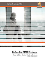 Reflex-Rol MAXI systems