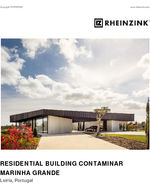 Case study - Marinha Grande, Spain