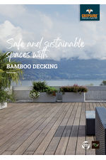 Gripsure UK Bamboo Decking Brochure