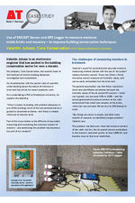 Case study: Valentin Juhas, Core Conservation