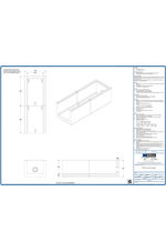 RCH10 A channel headwall